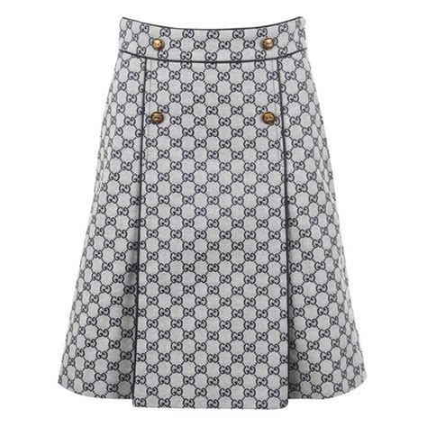 gucci skirts women